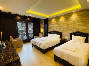 Hotel Matina Suites